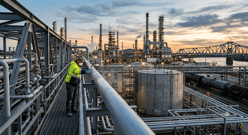 Corrosion Protection