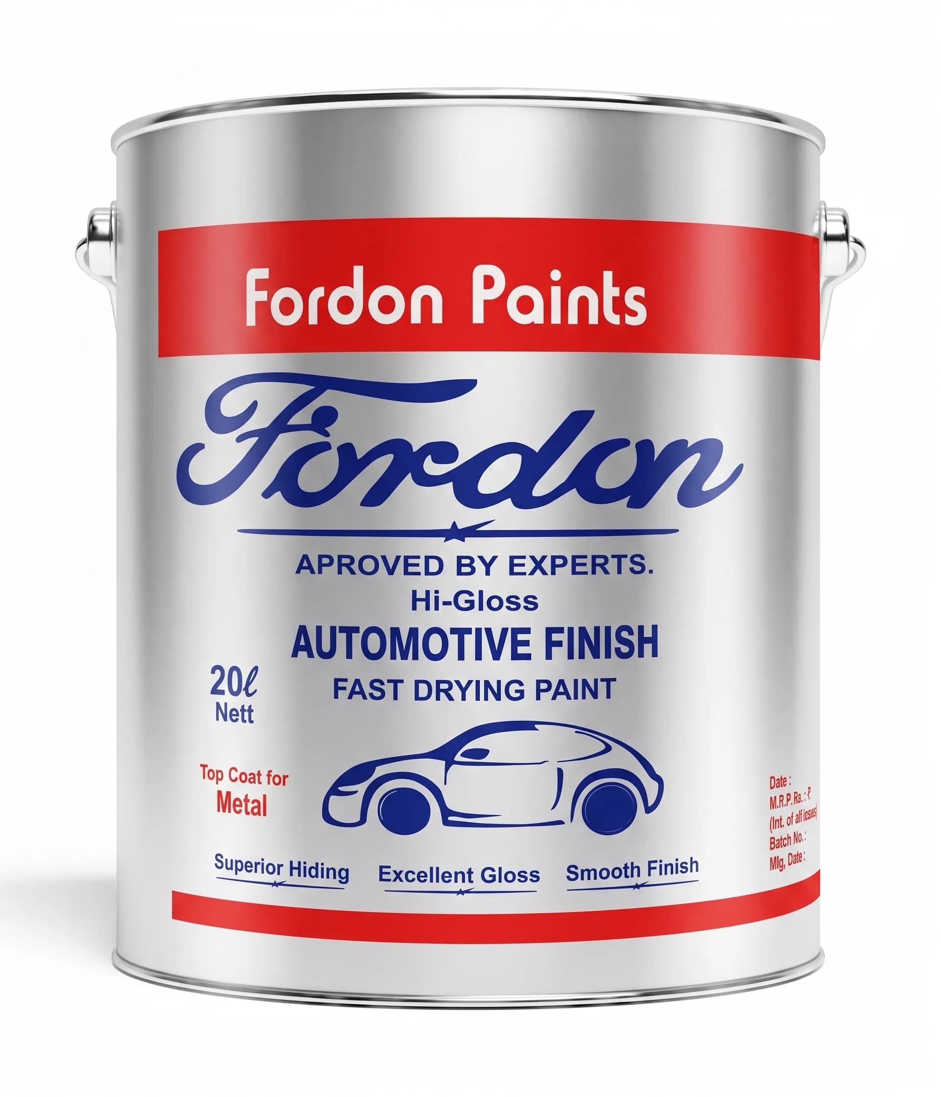 Epoxy Thinner