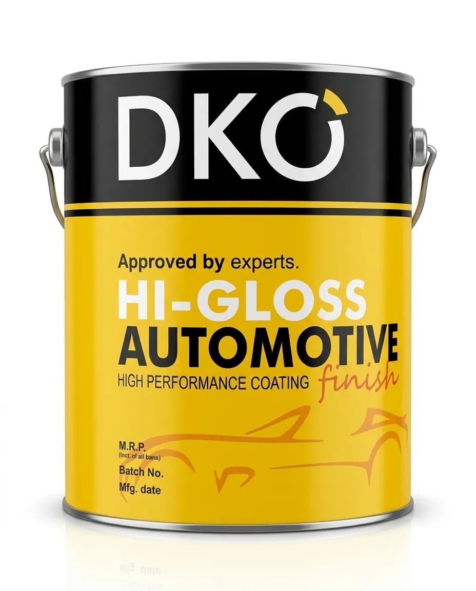 NC Paints