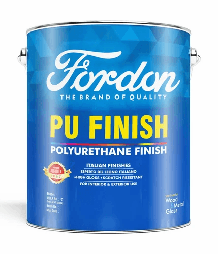 PU Paints & Coatings