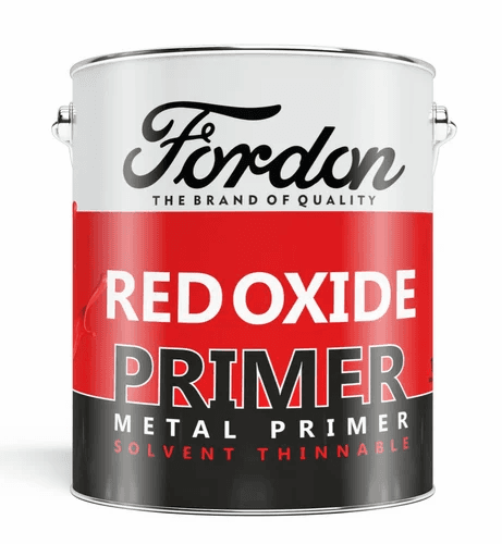 Red Oxide Primer