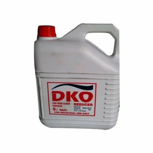 1L Synthetic Thinner