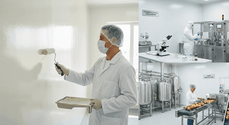 Hygiene Coatings