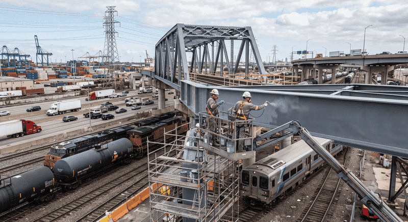 Transportation & Infrastructure