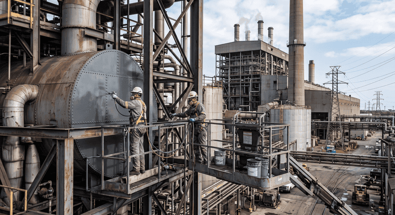 Utility Power