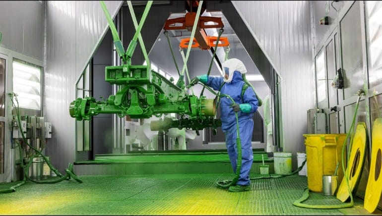 Epoxy Primer
