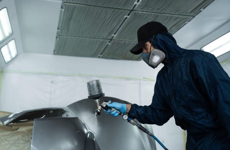 Automotive Primer