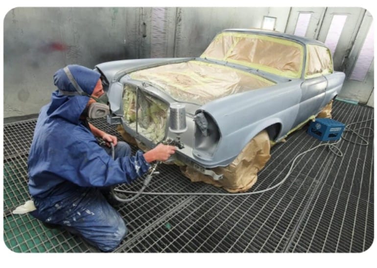 Base Coat