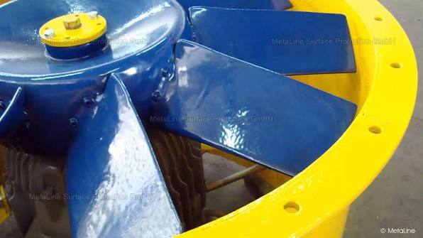 Epoxy Primer