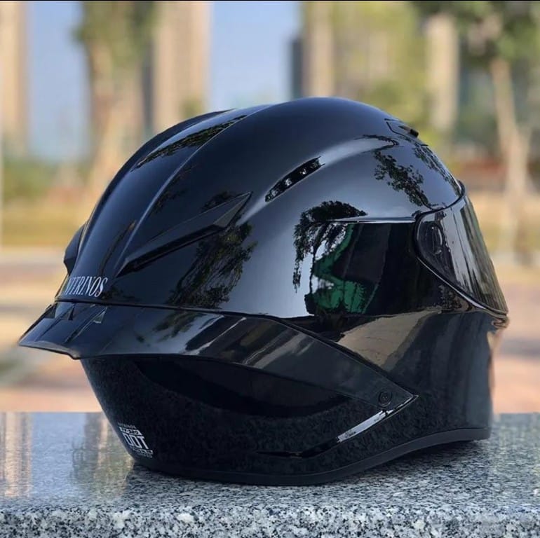 Helmet Basecoat