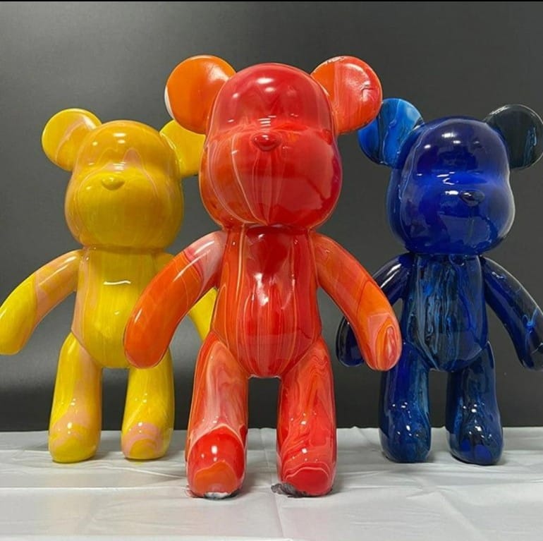Toy Primer