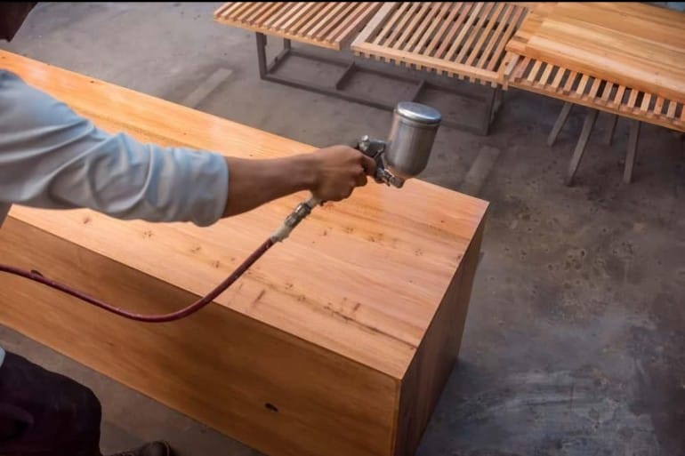 PU (Polyurethane) Coating