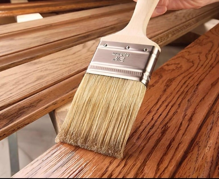 Melamine Coating